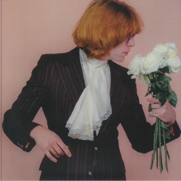 CALDWELL - Caldwell vinyl sleeve