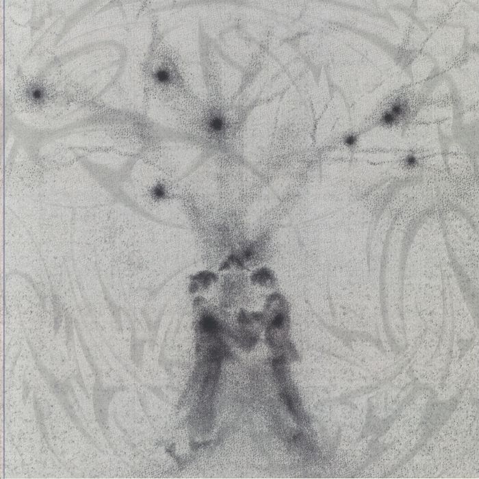 XIN LIE - Mapagkeun Kawani/Digital Leather Tweaker vinyl sleeve