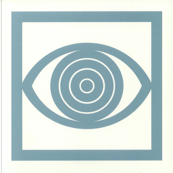 HYPNOTONE - Hypnotone vinyl sleeve
