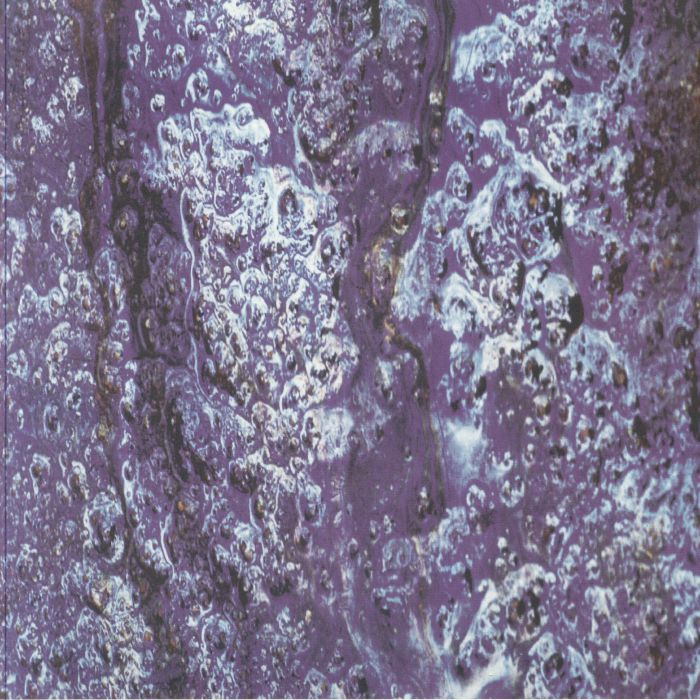 TOMA, Nicolai feat ZORIMIRA - Phase Binder vinyl sleeve