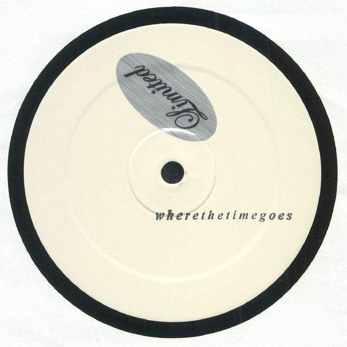 FC MUSIC - Soft Hands Long Gone vinyl sleeve