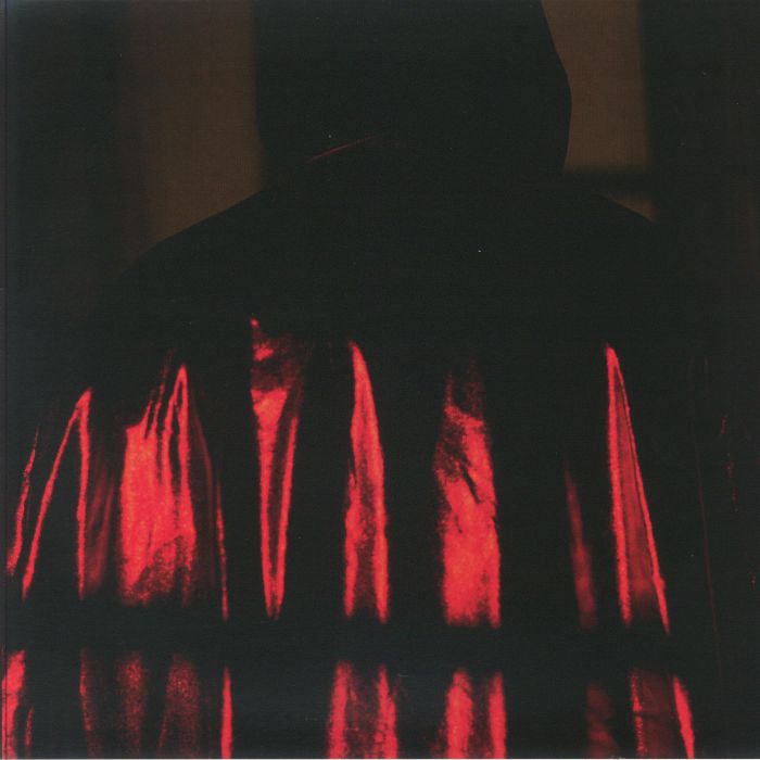 UHL, Andre - Every Step Causes A Crack vinyl sleeve
