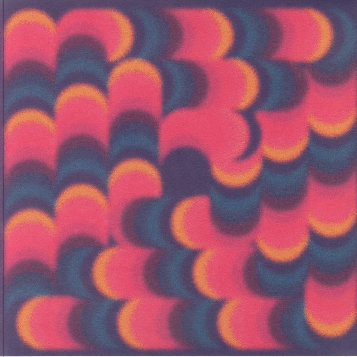 ROCA, Pau - Late Night Illusions vinyl sleeve