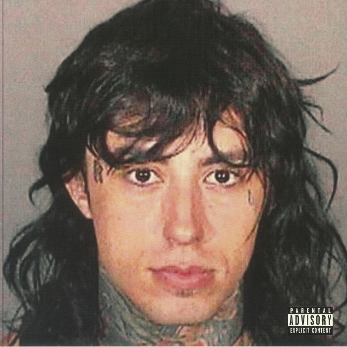 FALLING IN REVERSE - Popular Monster vinyl sleeve