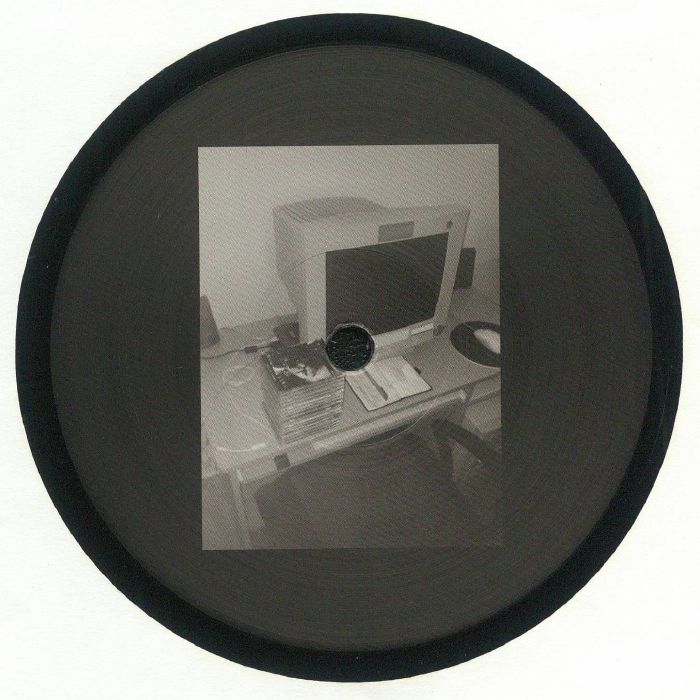PUESTEL, Rico - The Undeniable Classics Vol 1 (remastered) vinyl sleeve
