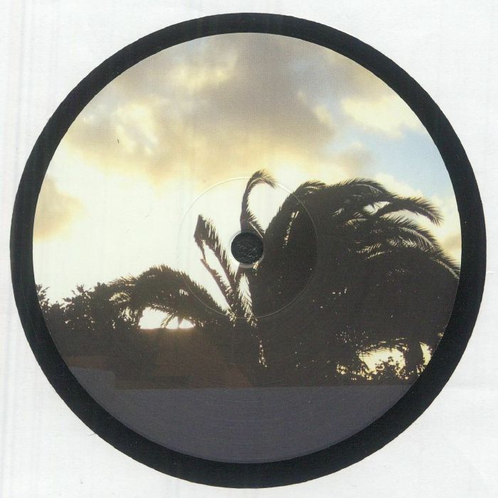 RP - SCHARNHORST 006 vinyl sleeve