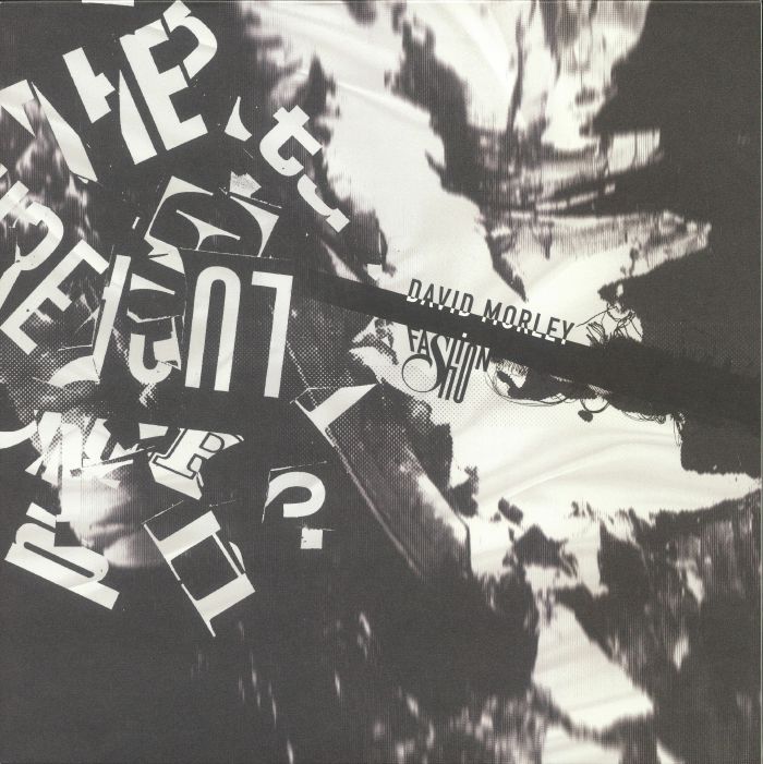 MORLEY, David - Fashion vinyl sleeve