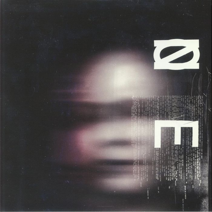 CLONE - CL 1 vinyl sleeve