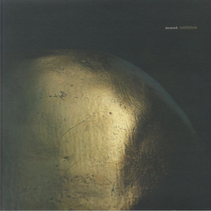 JACASZEK - Gardenia vinyl sleeve