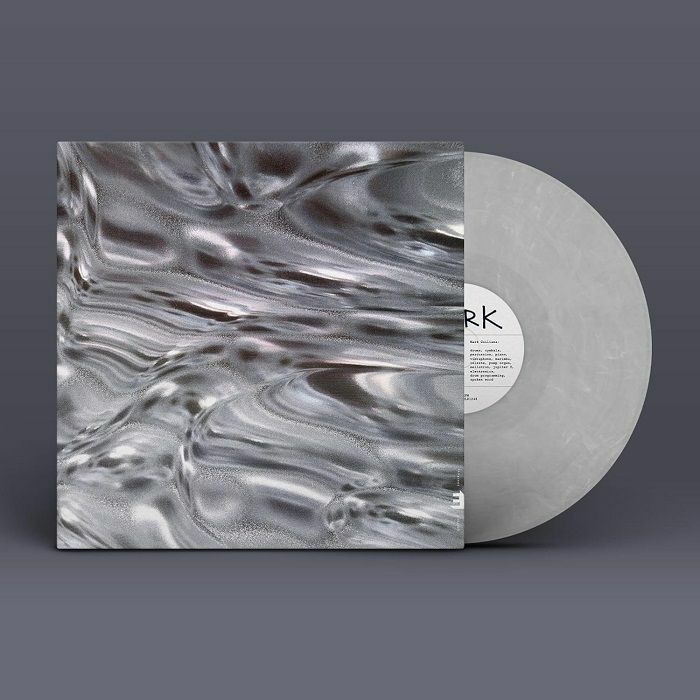 GUILIANA, Mark - Mark vinyl sleeve
