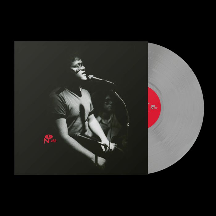 BROWN, Charles - I Just Want To Talk To You vinyl sleeve
