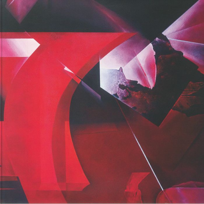 SEPT - Timeless Exploration vinyl sleeve