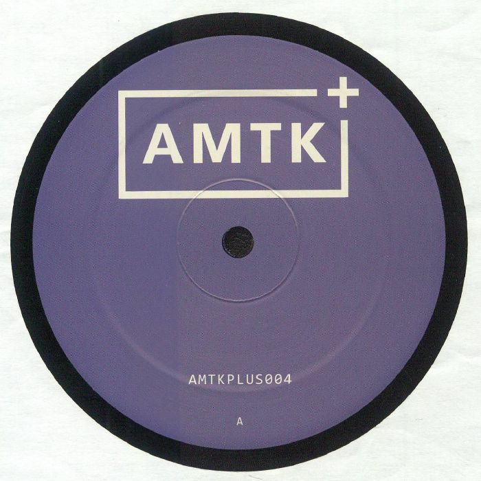 ORBE/ANGIOMA/BLANKA - AMTKPLUS 004 vinyl sleeve