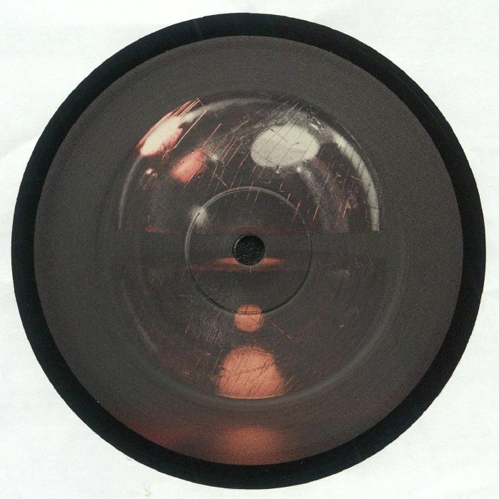 AMS - Sunrises vinyl sleeve
