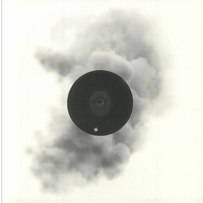 POLIDO - Hearing Smoke vinyl sleeve