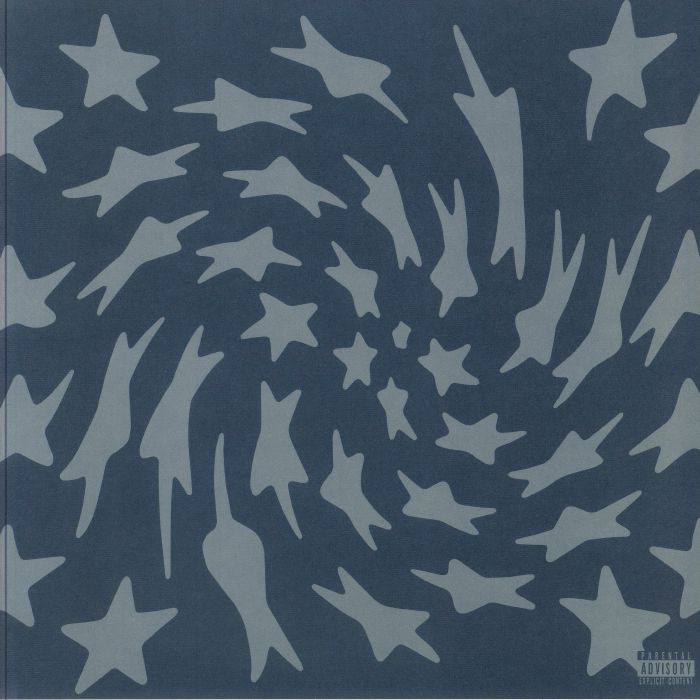 TORO Y MOI - Hole Erth vinyl sleeve