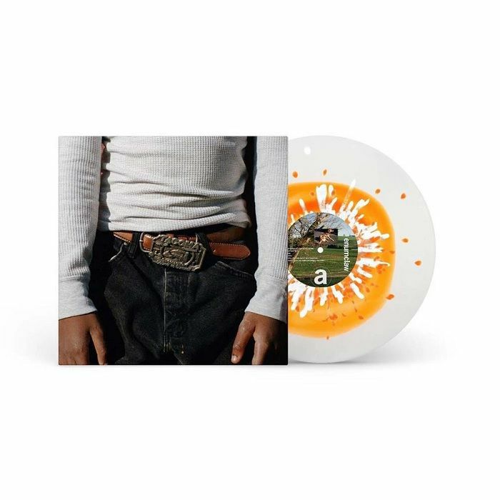 ENUMCLAW - Home In Another Life vinyl sleeve