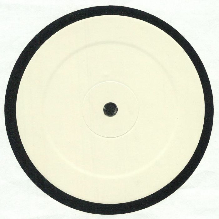 INK/GREMLINZ - Rise Of The Deep vinyl sleeve
