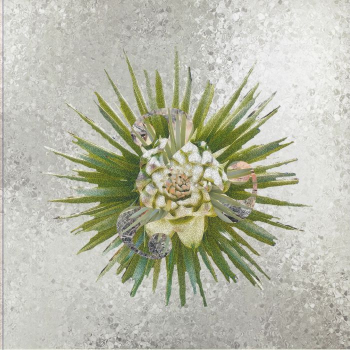 HOW??? - How??? vinyl sleeve