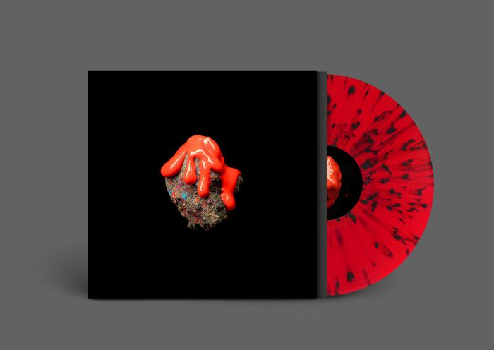 RUBBER OH - Soil vinyl sleeve
