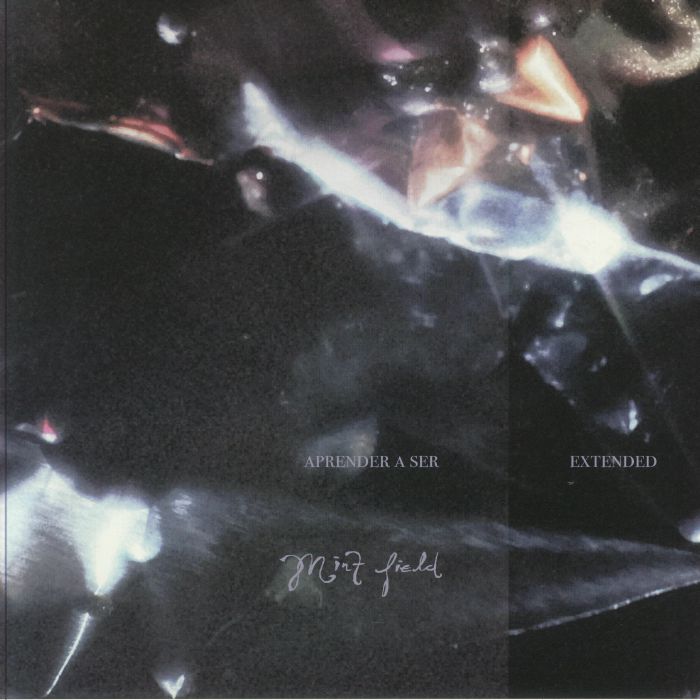 MINT FIELD - Aprender A Ser: Extended vinyl sleeve