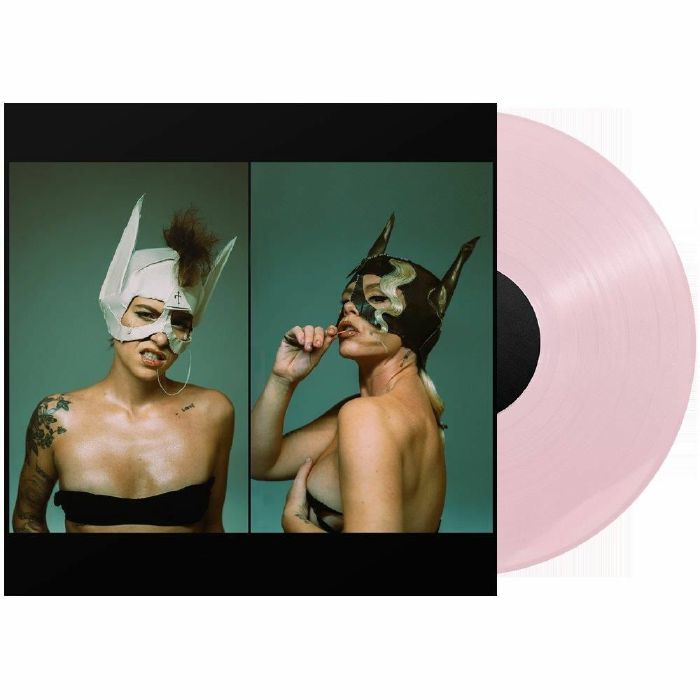 BONES UK - Soft vinyl sleeve
