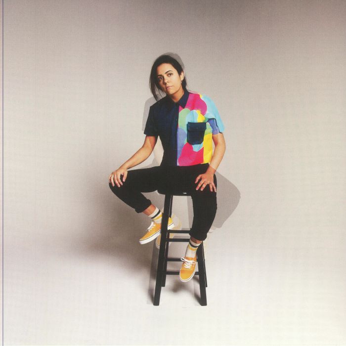 ILLUMINATI HOTTIES - Power vinyl sleeve