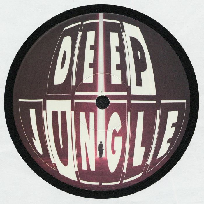 HARMONY - Ever More vinyl sleeve