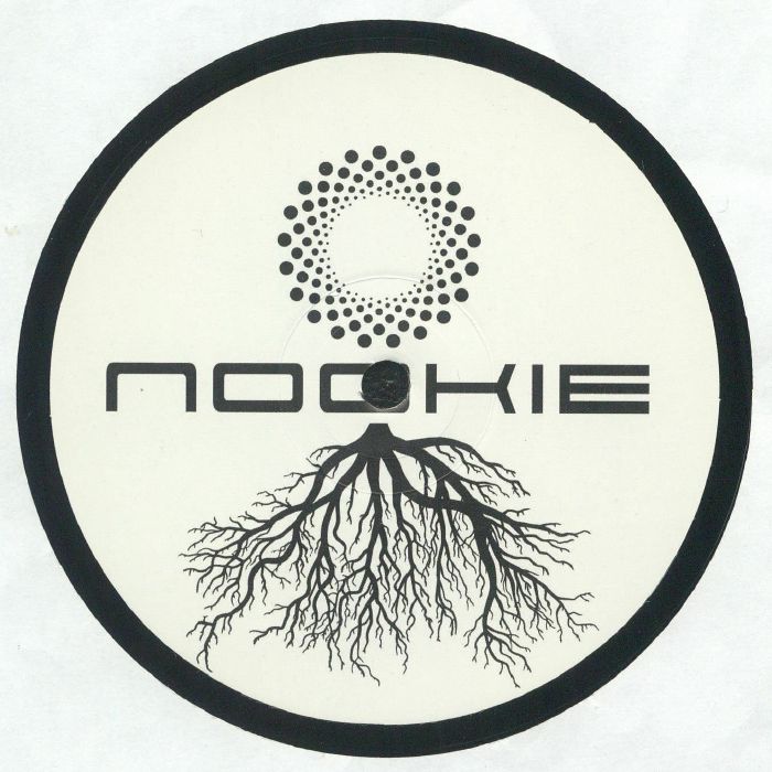 NOOKIE - Only You vinyl sleeve