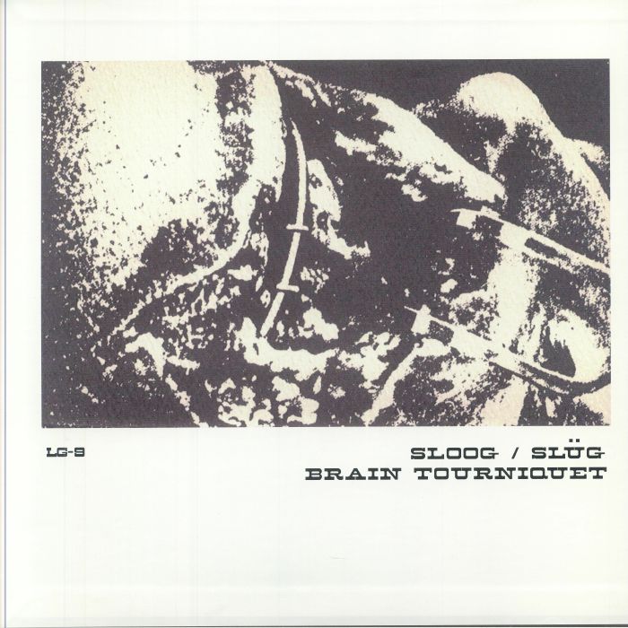 SLOOG/BRAIN TOURNIQUET - Split vinyl sleeve
