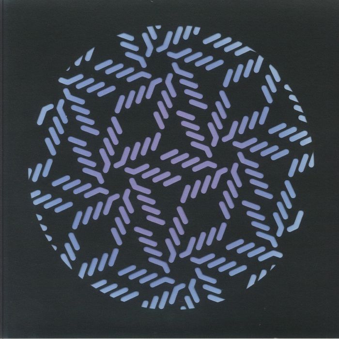 REGENT, Delta Hyve vinyl sleeve