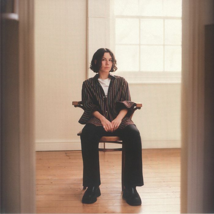 LAZY DAY - Open The Door vinyl sleeve