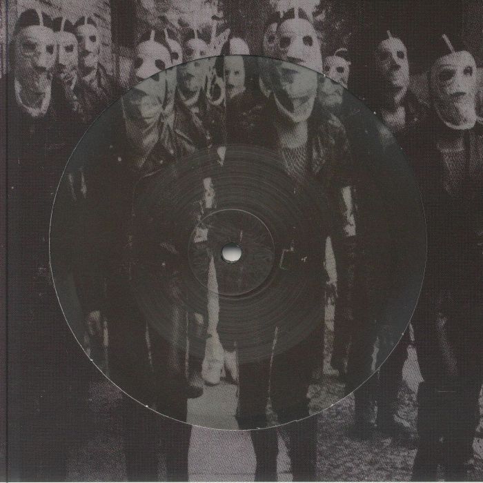 SUEDE - We Are The Pigs (30th Anniversary Edition) vinyl sleeve