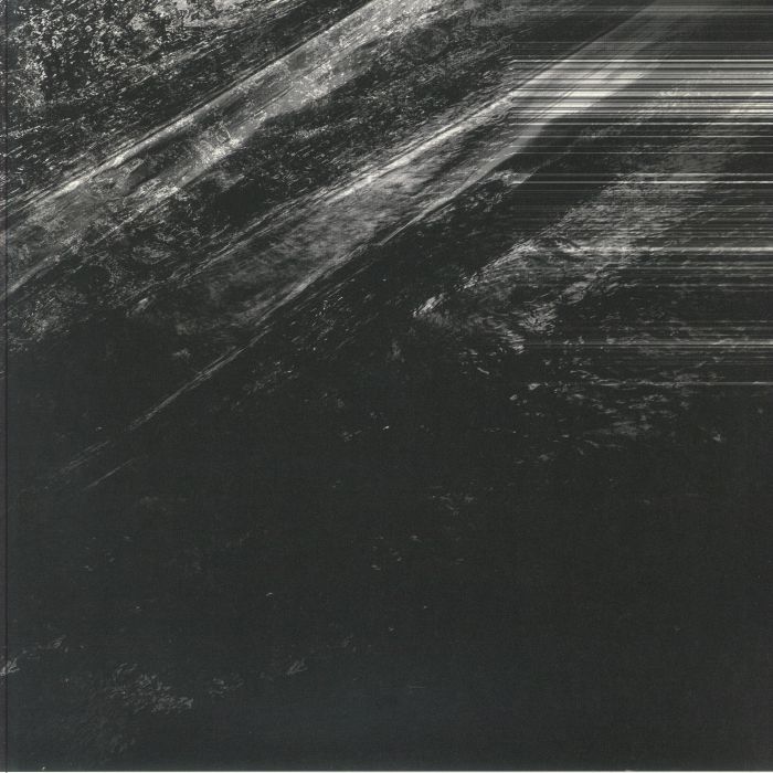 JANEIN - Virtual Universe vinyl sleeve