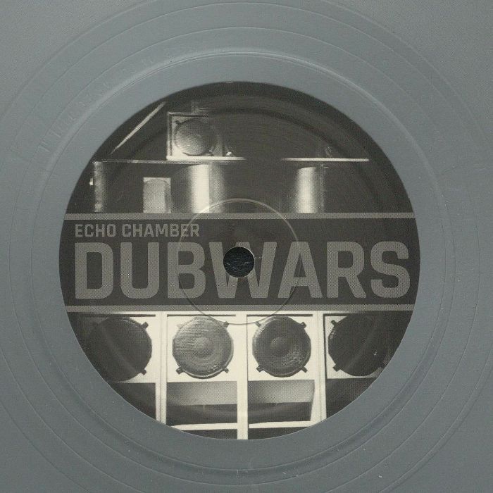 SND & RTN - Stardust EP vinyl sleeve