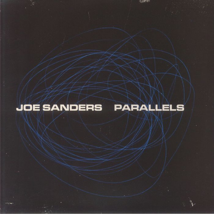 SANDERS, Joe - Parallels vinyl sleeve