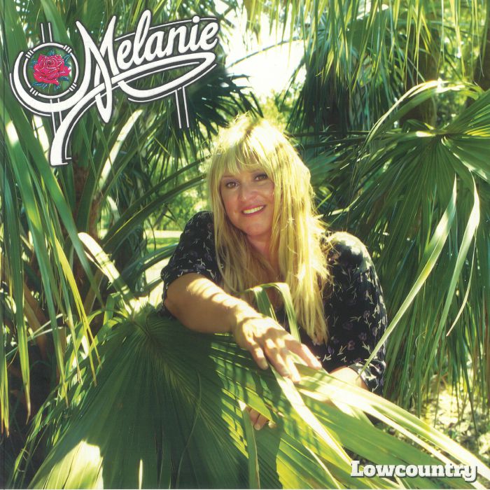 MELANIE - Lowcountry vinyl sleeve