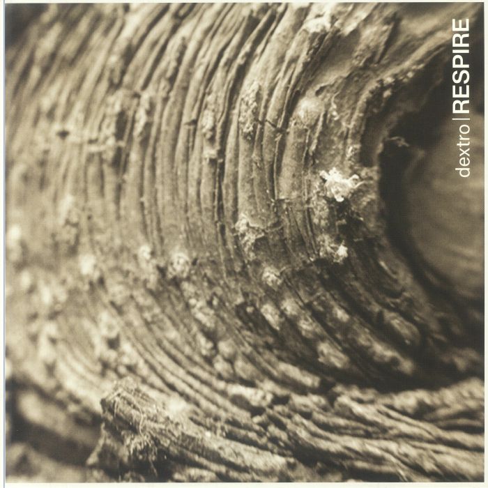 DEXTRO - Respire vinyl sleeve