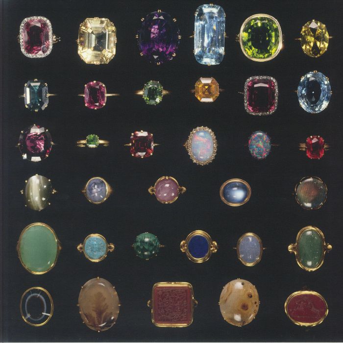 ZARHONI, Younes - Younes Zarhoni vinyl sleeve
