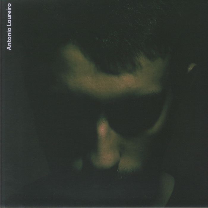 LOUREIRO, Antonio - Antonio Loureiro vinyl sleeve