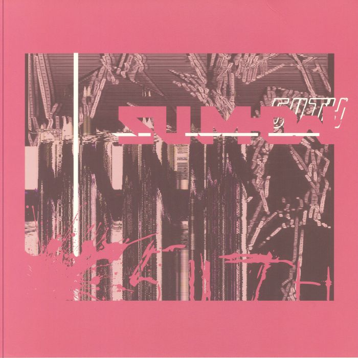 SUUMHOW - 5ilth vinyl sleeve