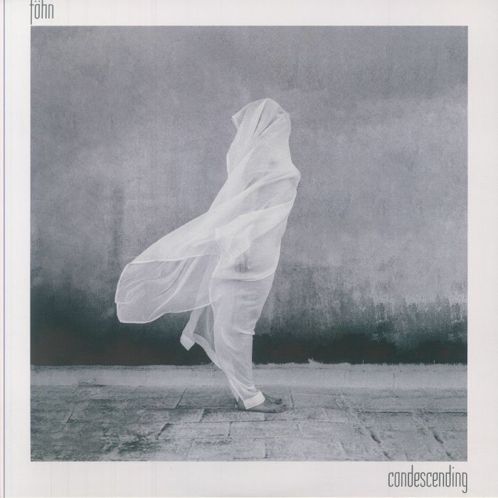 FOHN - Condescending vinyl sleeve