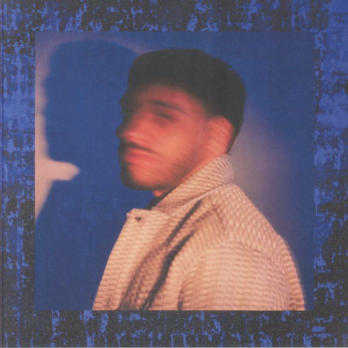 PINDERHUGHES, Samora - Venus Smiles Not In The House Of Tears vinyl sleeve