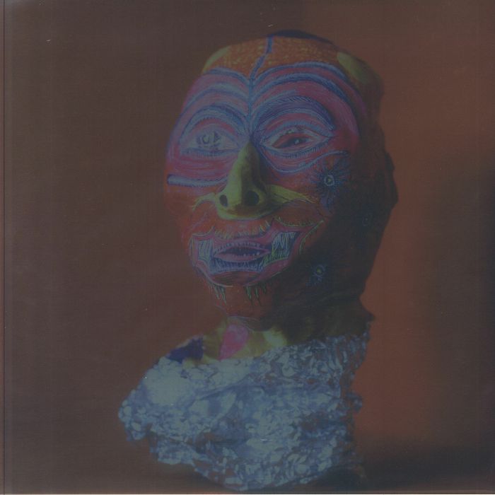 WYTCHES, The - Annabel Dream Reader vinyl sleeve
