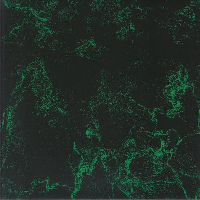 SO SNER - The Well vinyl sleeve