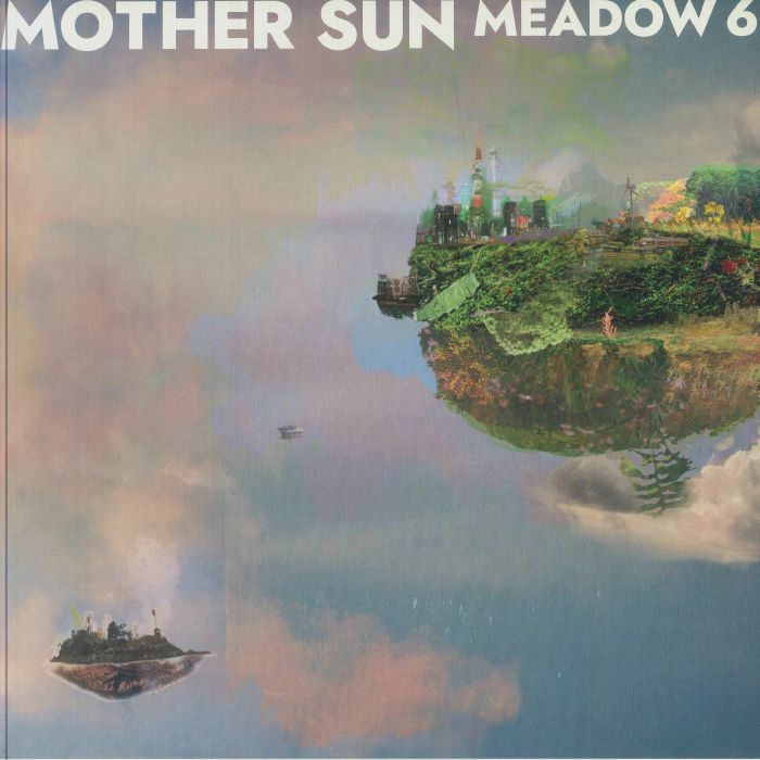 MOTHER SUN - Meadow 6 vinyl sleeve