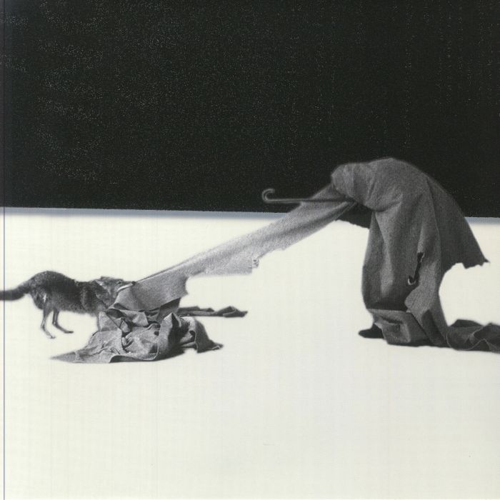 ABANDONCY - Assailable Agonism vinyl sleeve