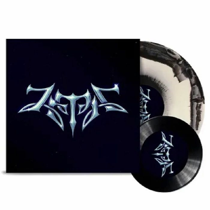ZETRA - Zetra vinyl sleeve