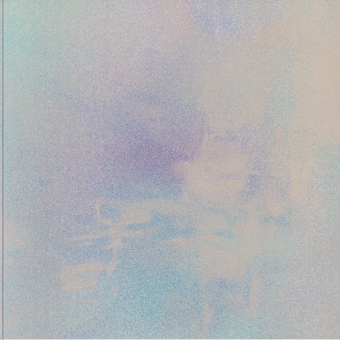 LAUSBUB - Romp vinyl sleeve