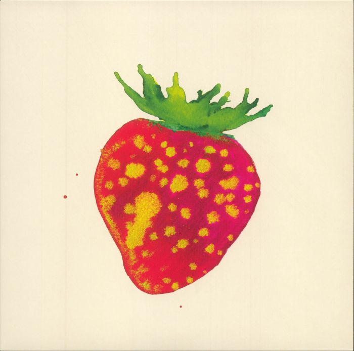 BLONDE REDHEAD - Sit Down For Dinner vinyl sleeve